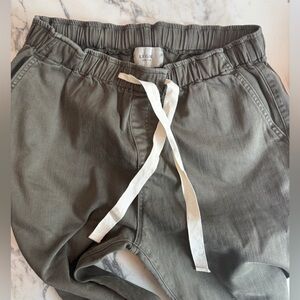 Legoe Heritage Maternity Pants